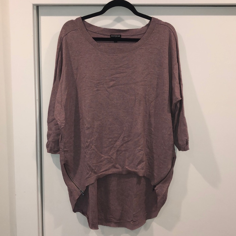 Express Sweater